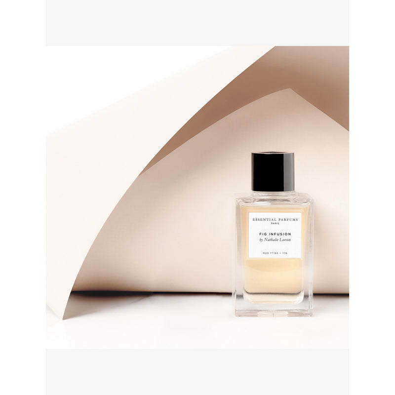 Essential Parfums Fig Infusion eau de parfum 100ml (British brand)