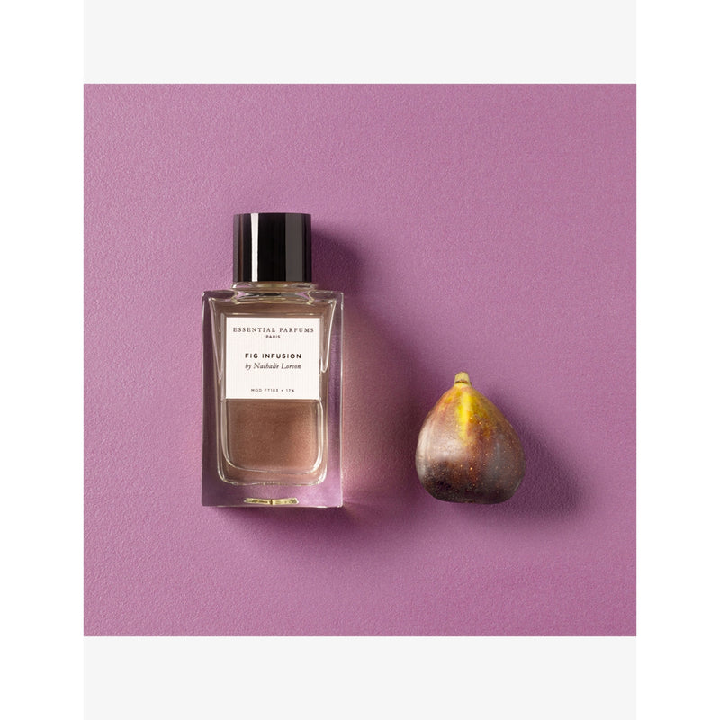Essential Parfums Fig Infusion eau de parfum 100ml (British brand)