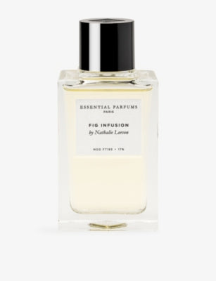 Essential Parfums Fig Infusion eau de parfum 100ml (British brand)
