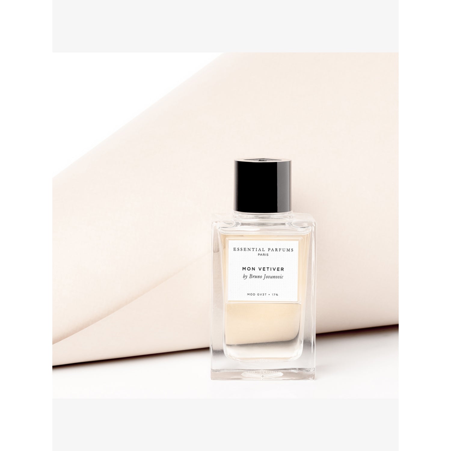 Essential Parfums Mon Vetiver eau de parfum 100ml - British product