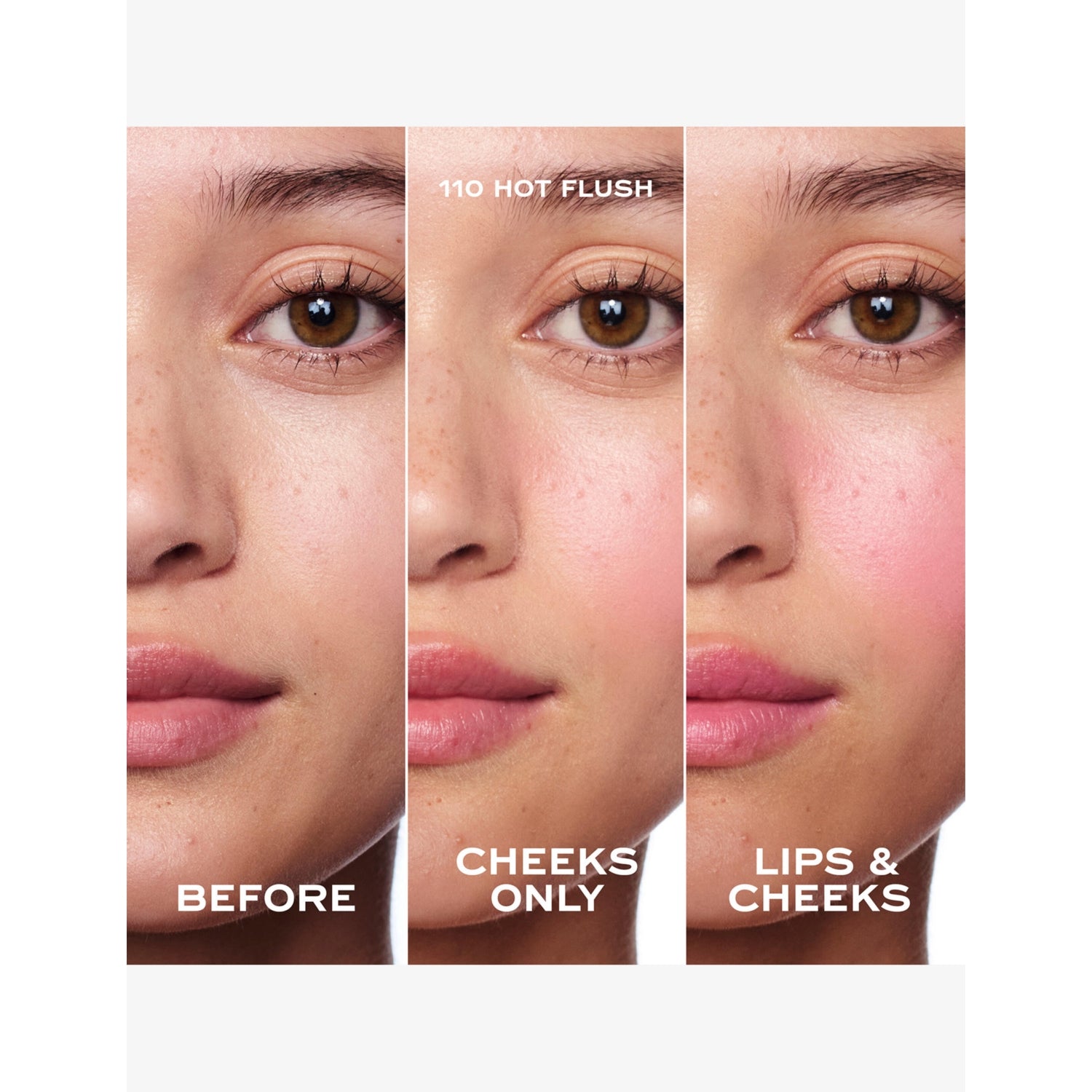 Marc Jacobs Joystick cream blush stick 6g (British brand)