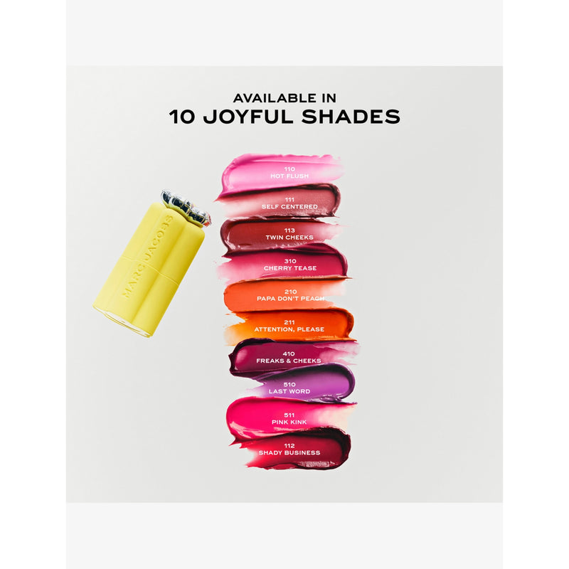 Marc Jacobs Joystick cream blush stick 6g (British brand)