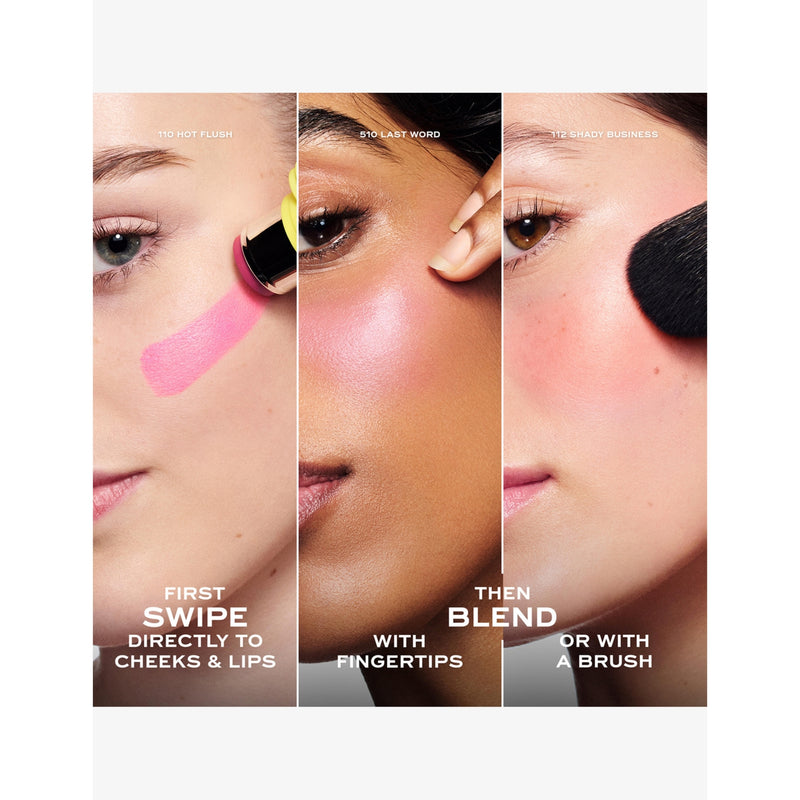 Marc Jacobs Joystick cream blush stick 6g (British brand)