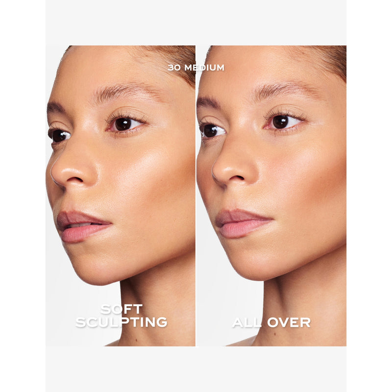 Marc Jacobs Legally Bronze bronzer 11g (British brand)
