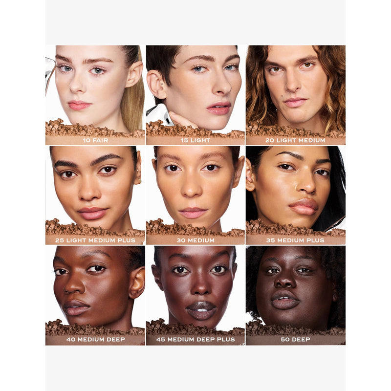 Marc Jacobs Legally Bronze bronzer 11g (British brand)