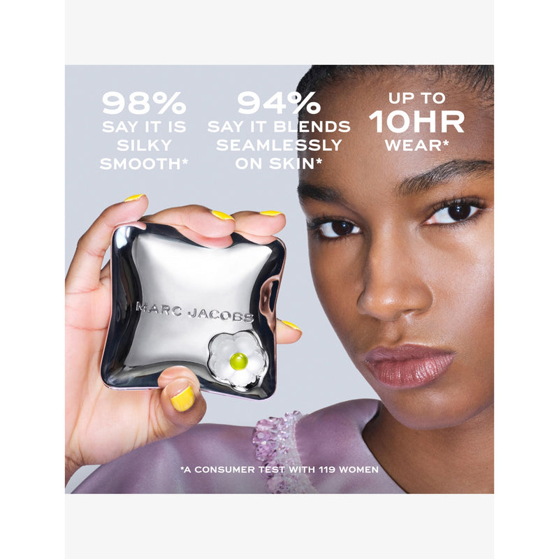 Marc Jacobs Legally Bronze bronzer 11g (British brand)