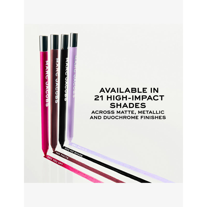 Marc Jacobs longwear eyeliner 1g, UK version
