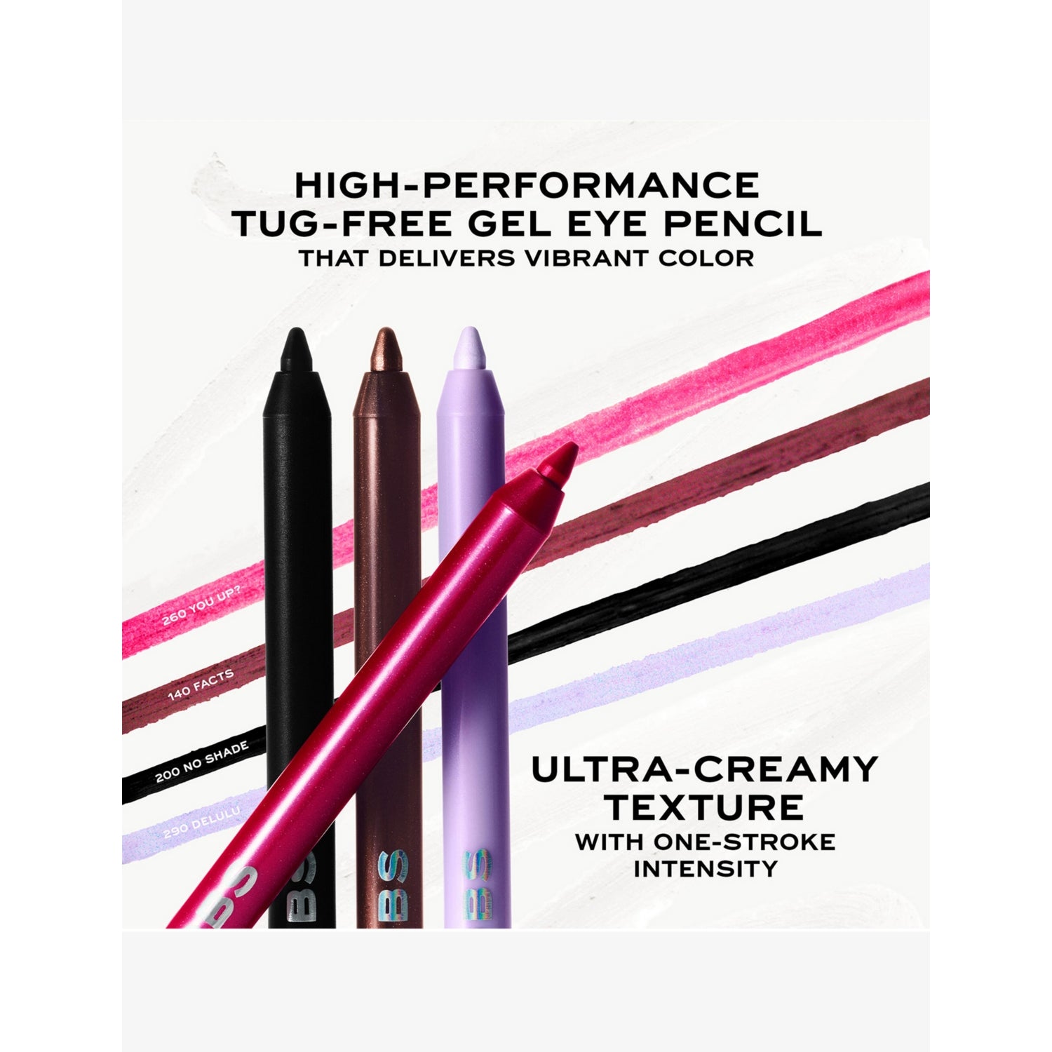 Marc Jacobs longwear eyeliner 1g, UK version