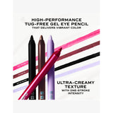 Marc Jacobs longwear eyeliner 1g, UK version
