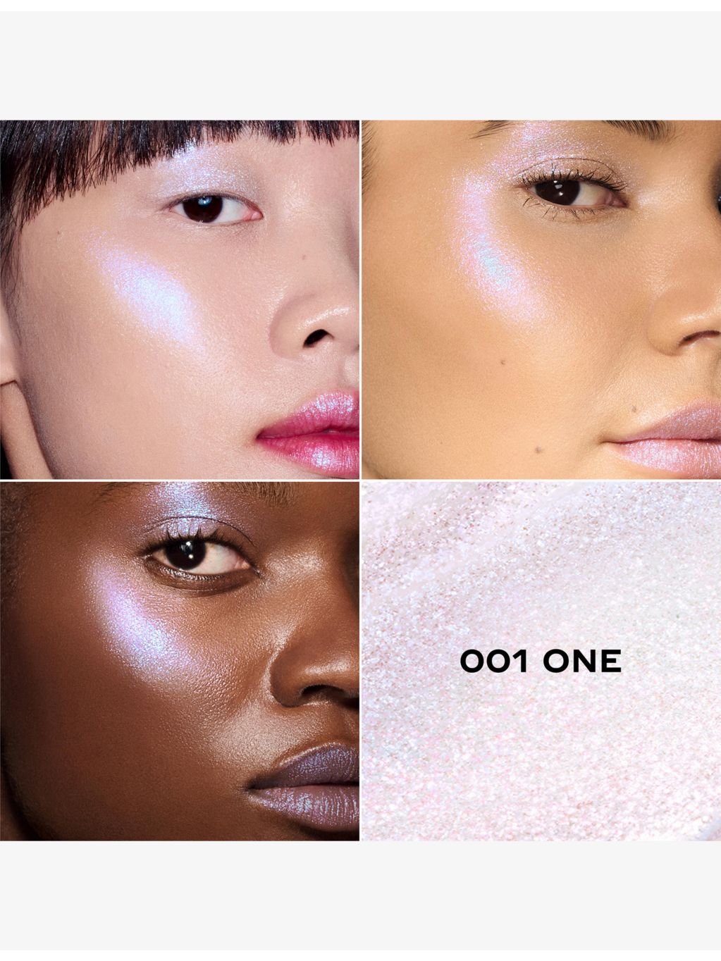 Marc Jacobs Beauty Money Shot highlighter gel 5g - British product