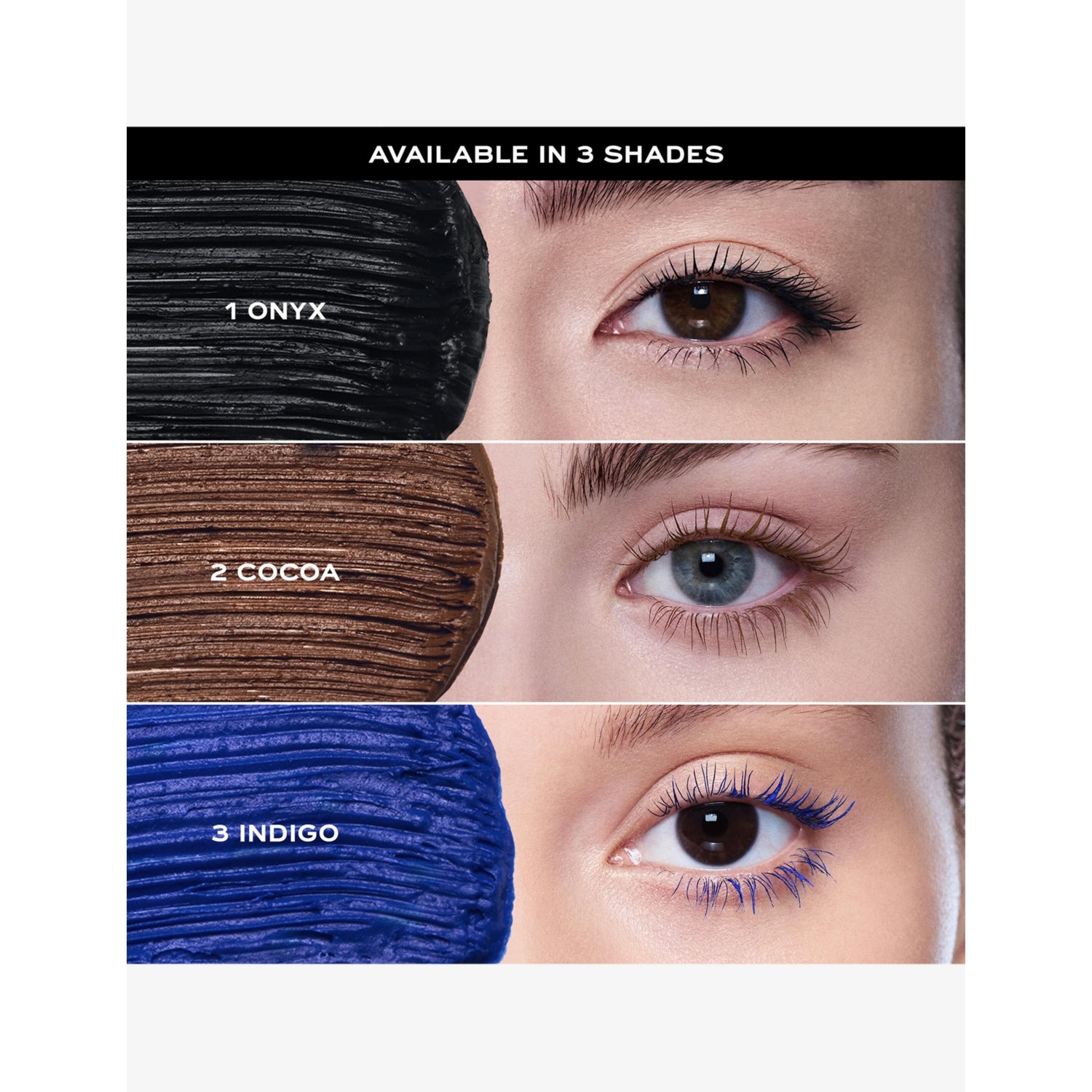 Marc Jacobs Flashes Panoramic Volume mascara 190ml (British brand)