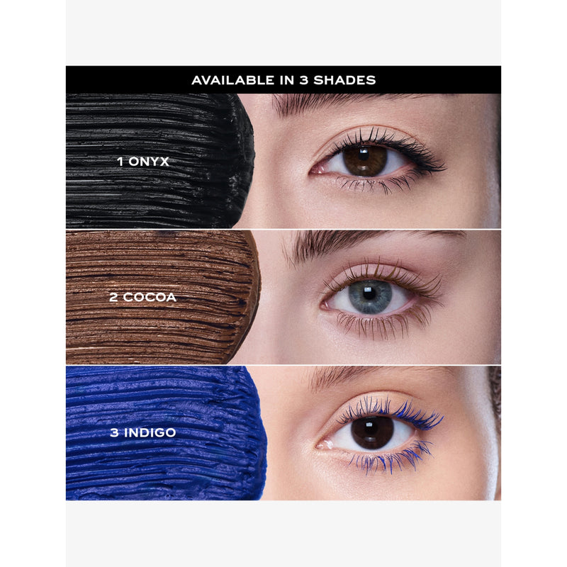 Marc Jacobs Flashes Panoramic Volume mascara 190ml (British brand)
