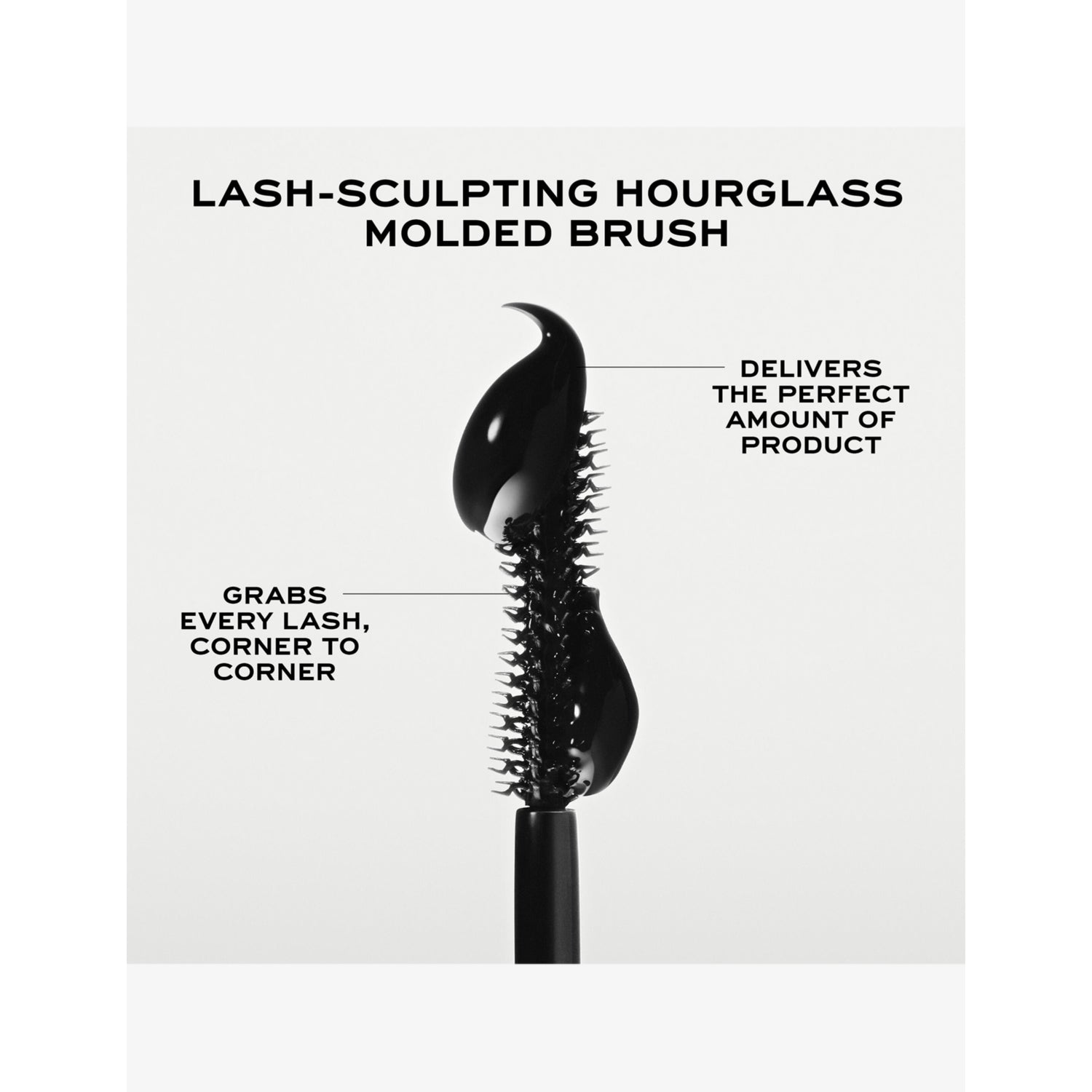 Marc Jacobs Flashes Panoramic Volume mascara 190ml (British brand)