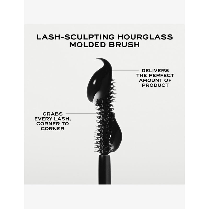 Marc Jacobs Flashes Panoramic Volume mascara 190ml (British brand)