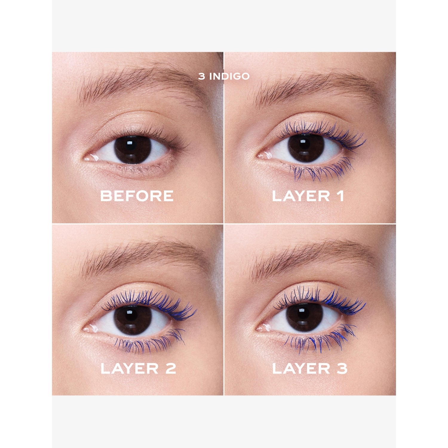 Marc Jacobs Flashes Panoramic Volume mascara 190ml (British brand)