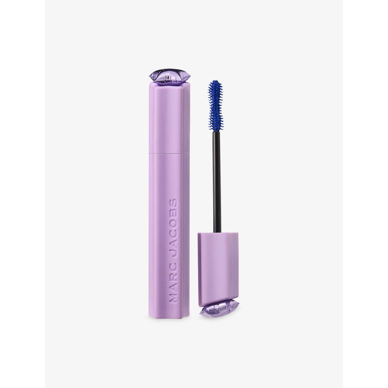 Flashes Panoramic Volume Mascara 190ml - 1 Onyx