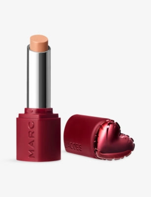 Marc Jacobs Beauty Heart On Shine lipstick 3g (British brand)