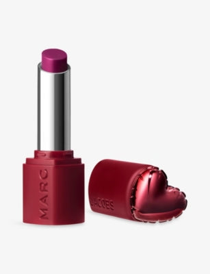 Marc Jacobs Beauty Heart On Shine Lipstick 3g