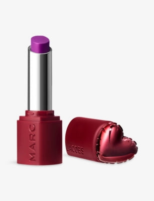 Marc Jacobs Beauty Heart On Shine Lipstick 3g