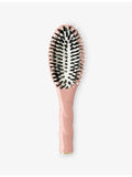 LA Bonne Brosse small powder pink brush 17cm, UK version