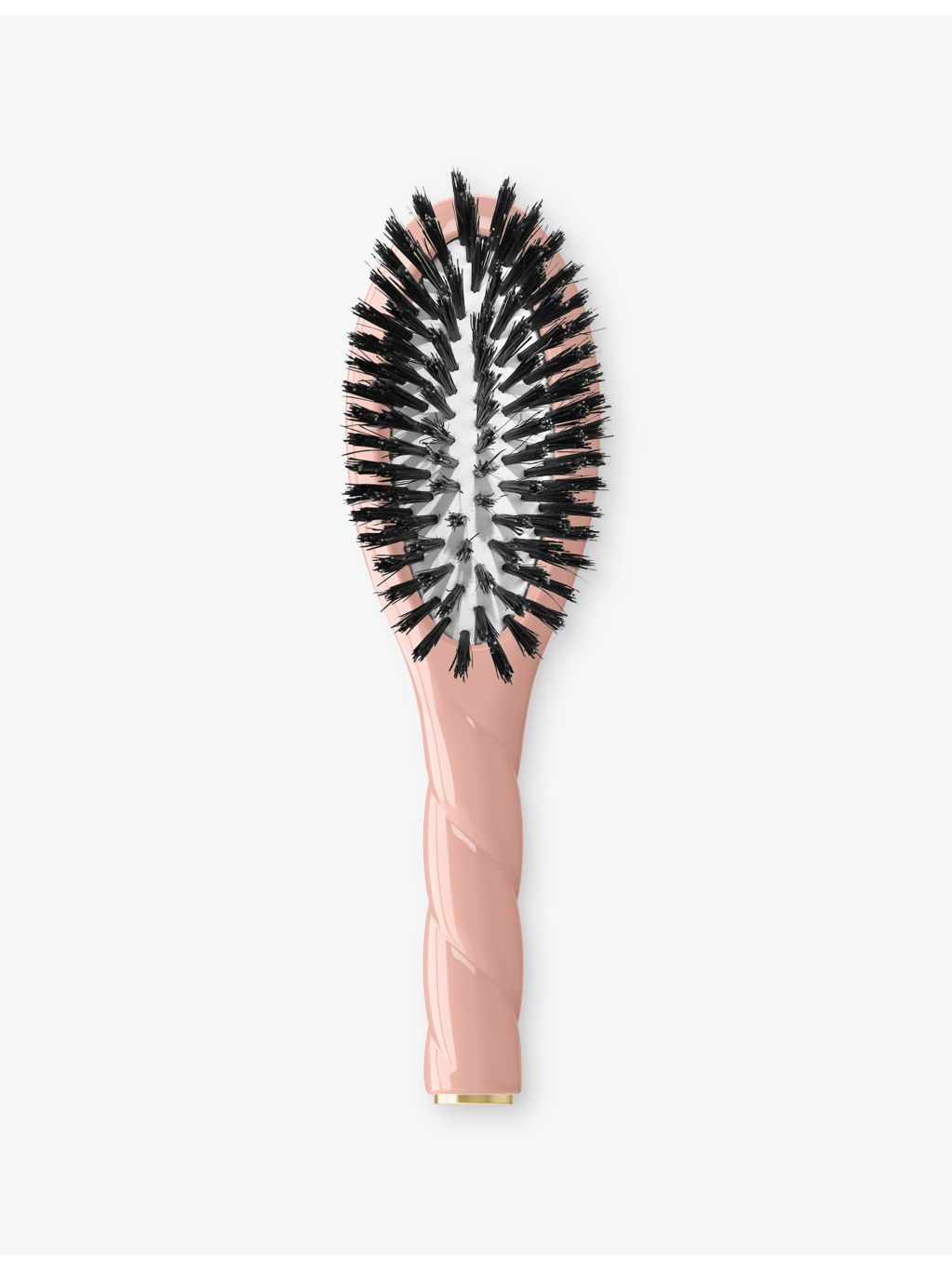 LA Bonne Brosse powder pink brush 01, imported from the UK