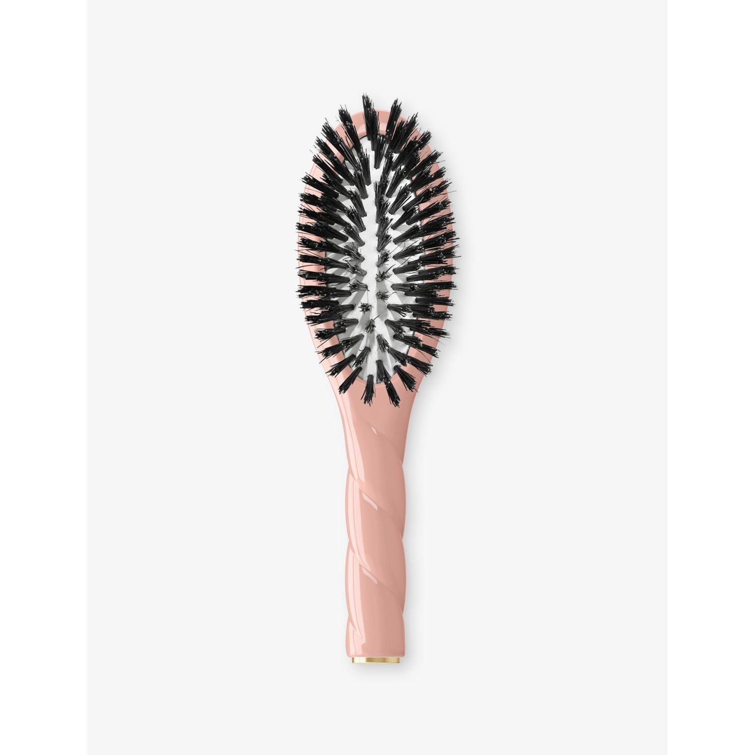 LA Bonne Brosse powder pink brush 01, imported from the UK