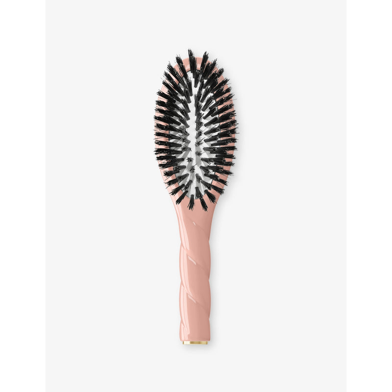 LA Bonne Brosse powder pink brush 01, imported from the UK
