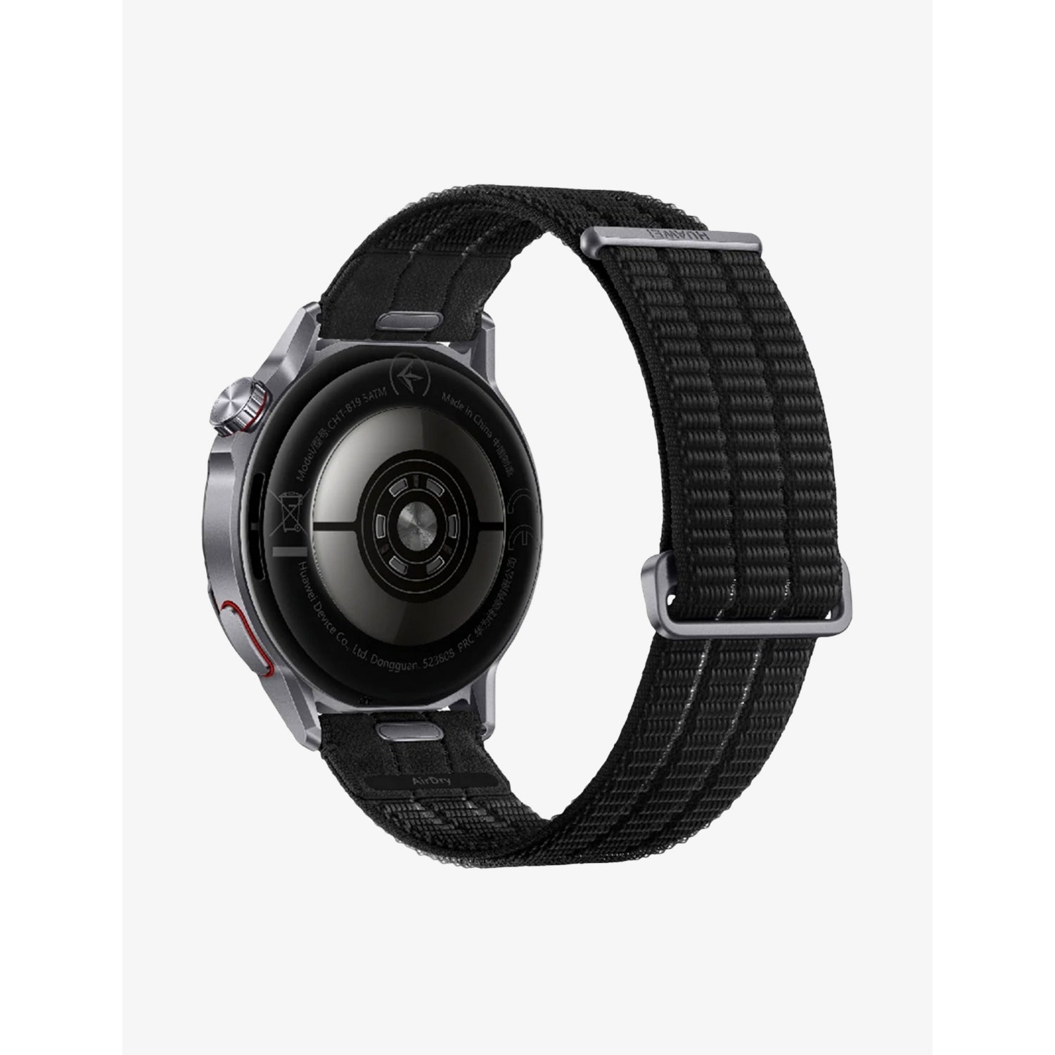 Huawei GPS smartwatch GT Runner 2, imported from the UK