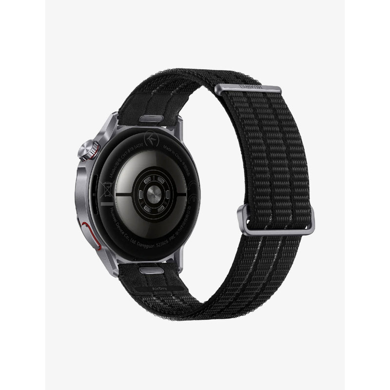 Huawei GPS smartwatch GT Runner 2, imported from the UK