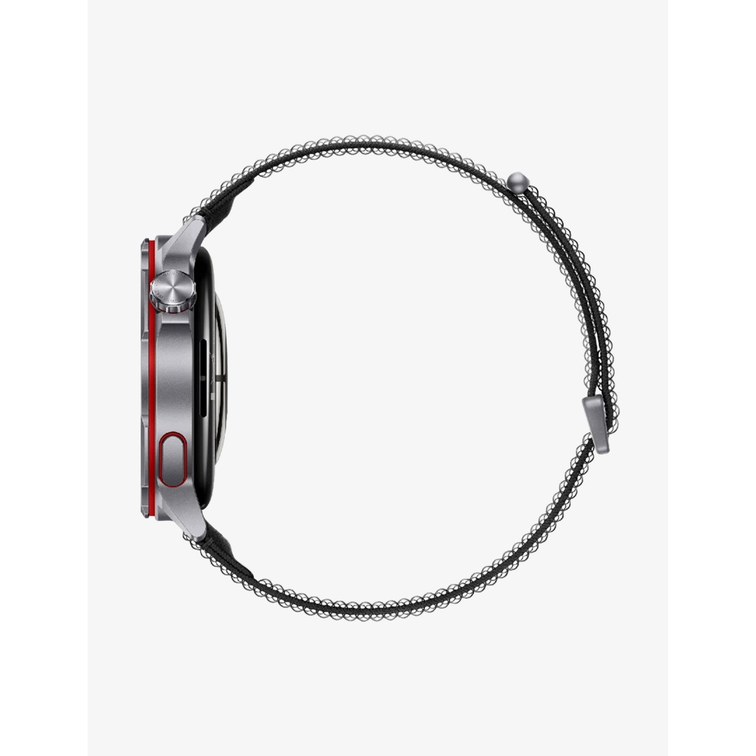 Huawei GPS smartwatch GT Runner 2, imported from the UK