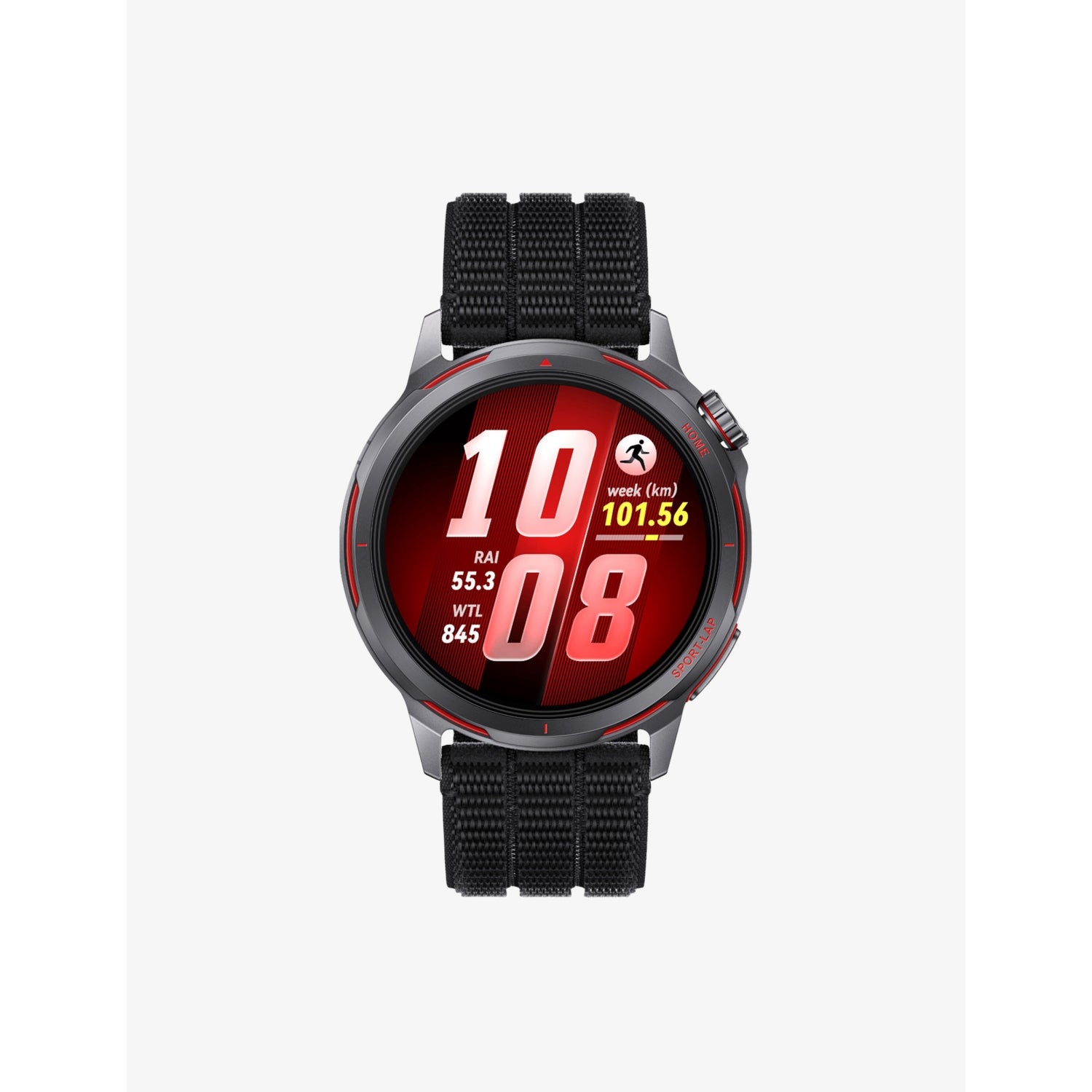 Watch GT Runner 2 GPS Smart Watch - DUSK BLUE