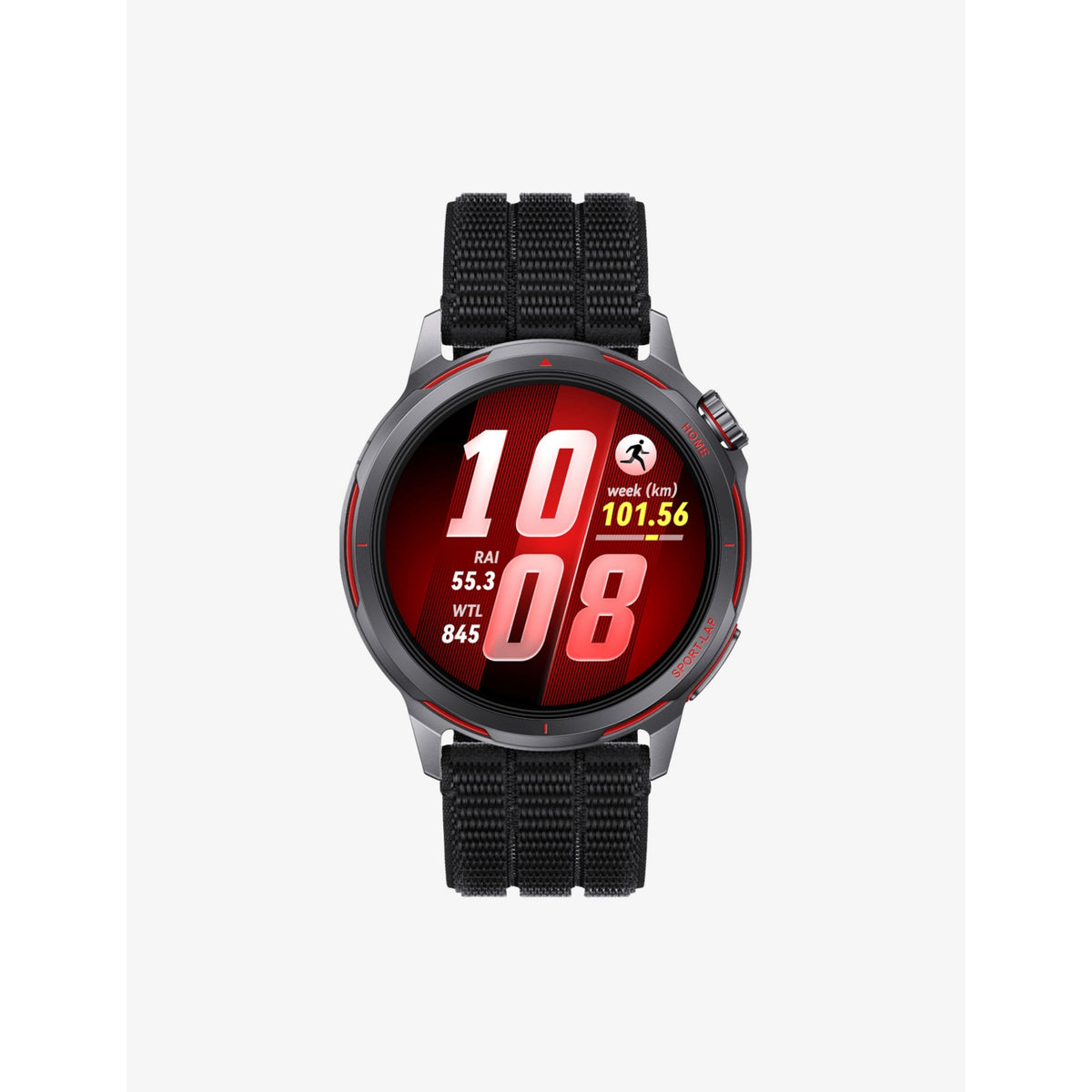 Watch GT Runner 2 GPS Smart Watch - DUSK BLUE