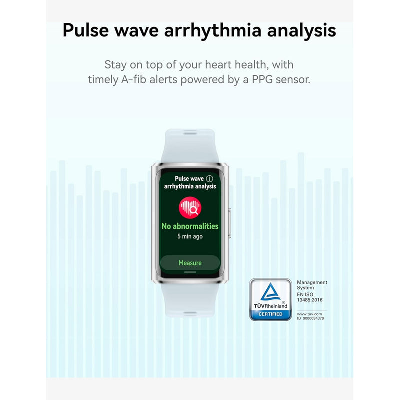 Huawei smart watch Band 11 Pro, imported from the UK