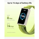 Huawei smart watch Band 11 Pro, imported from the UK