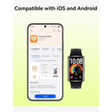 Huawei smart watch Band 11 Pro, imported from the UK
