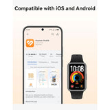 Huawei Band 11 smart watch aluminium alloy, UK version