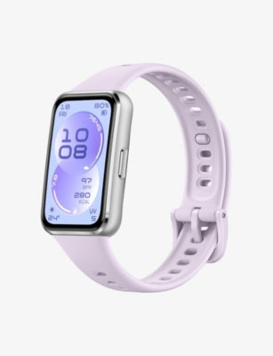 Huawei Band 11 smart watch aluminium alloy, UK version