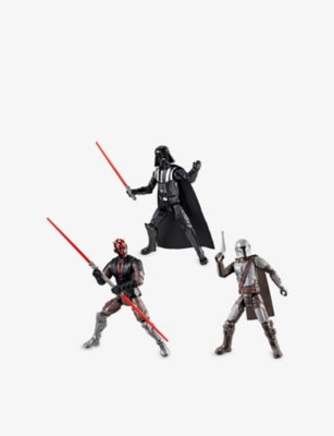Titan Star Wars action figure 30cm (British brand)