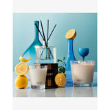 NEST New York Amalfi Lemon & Mint scented candle 230g, UK version