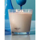 NEST New York Amalfi Lemon Mint three-wick candle 600g (British brand)