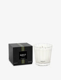 NEST New York Amalfi Lemon Mint three-wick candle 600g (British brand)