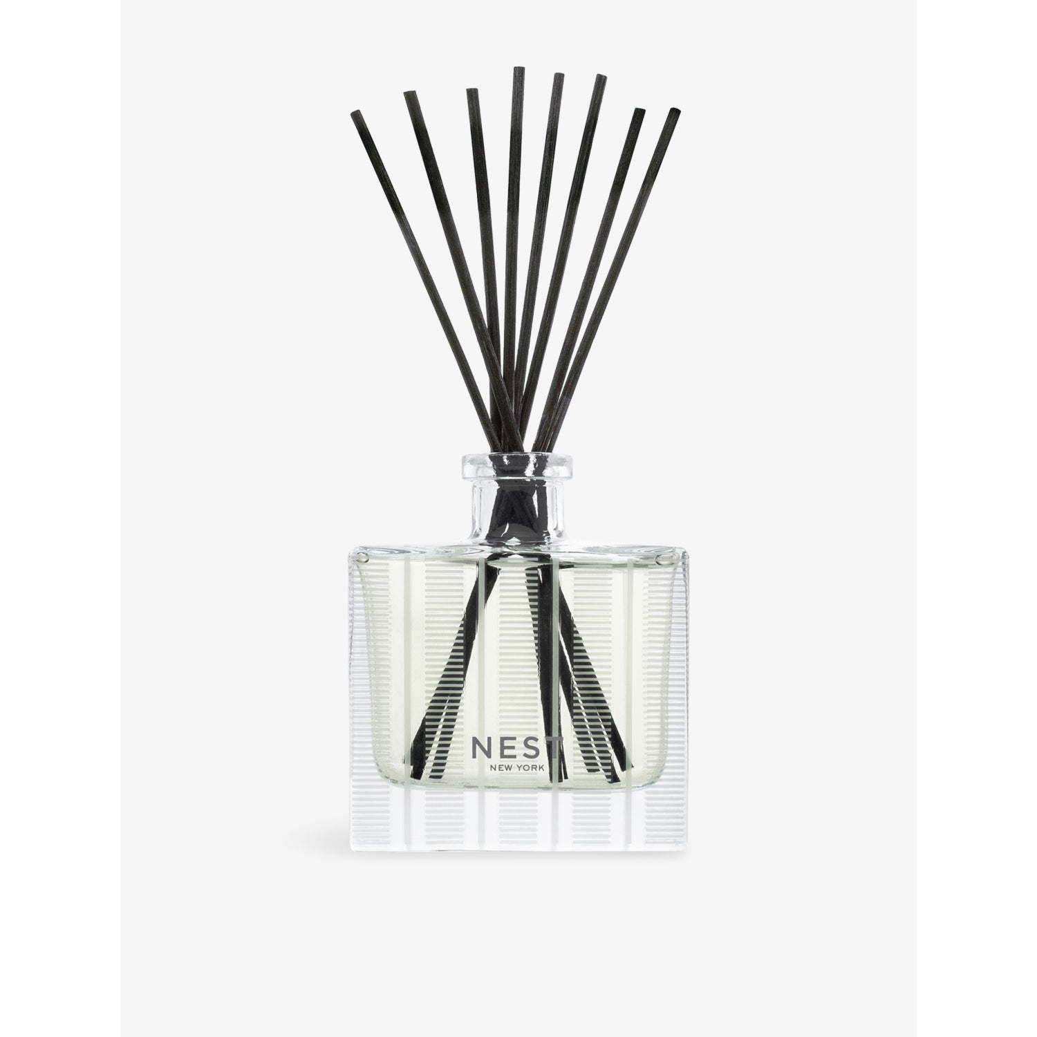NEST Amalfi Lemon & Mint reed diffuser 175ml, imported from the UK