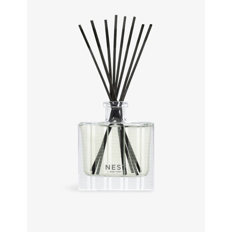 NEST Amalfi Lemon & Mint reed diffuser 175ml, imported from the UK