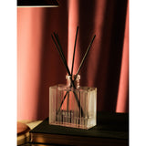 NEST New York rose noir and oud reed diffuser 175ml, UK version