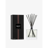 NEST New York rose noir and oud reed diffuser 175ml, UK version