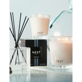 NEST New York Ocean Mist reed diffuser 175ml - British product