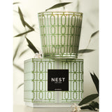 NEST New York bamboo three-wick scented candle 600g, UK version