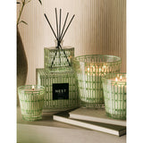 NEST New York Bamboo scented reed diffuser 175ml, UK version