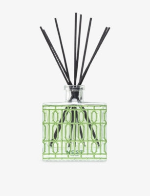 NEST New York Bamboo scented reed diffuser 175ml, UK version