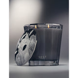NEST New York Rose Sublime two-wick scented candle 600g - British product